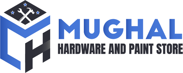 MUGHAL HARDWARE